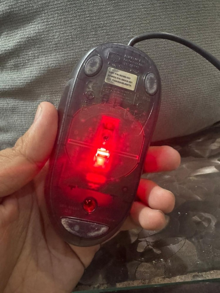 usb wired computer mouse