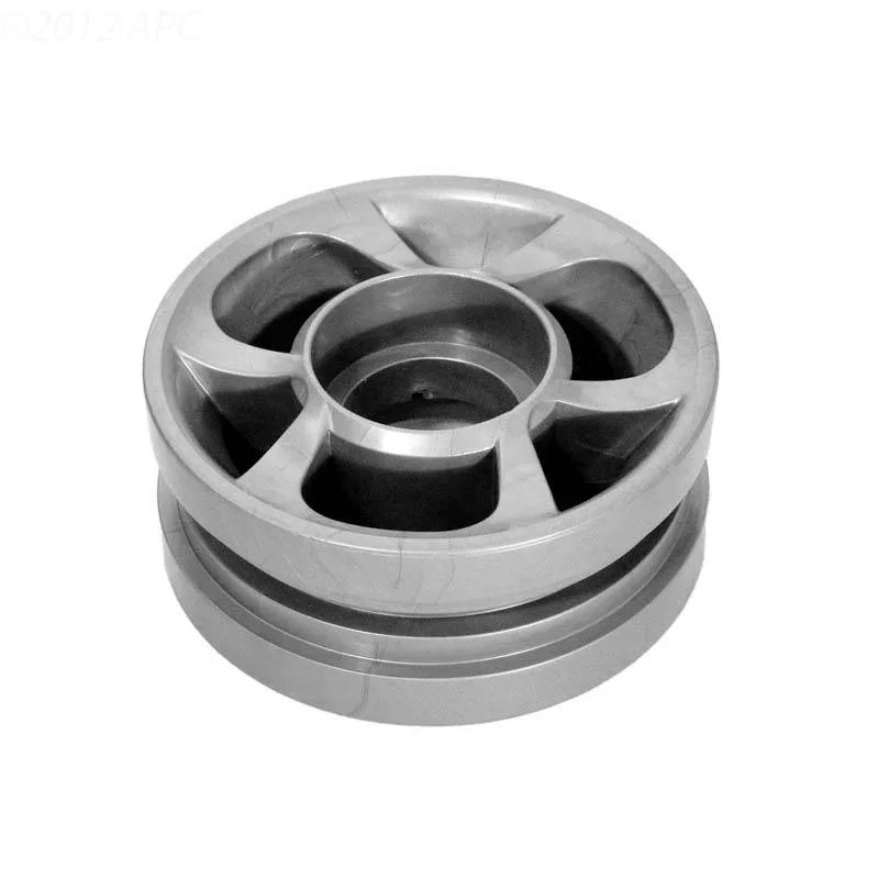 Wheel