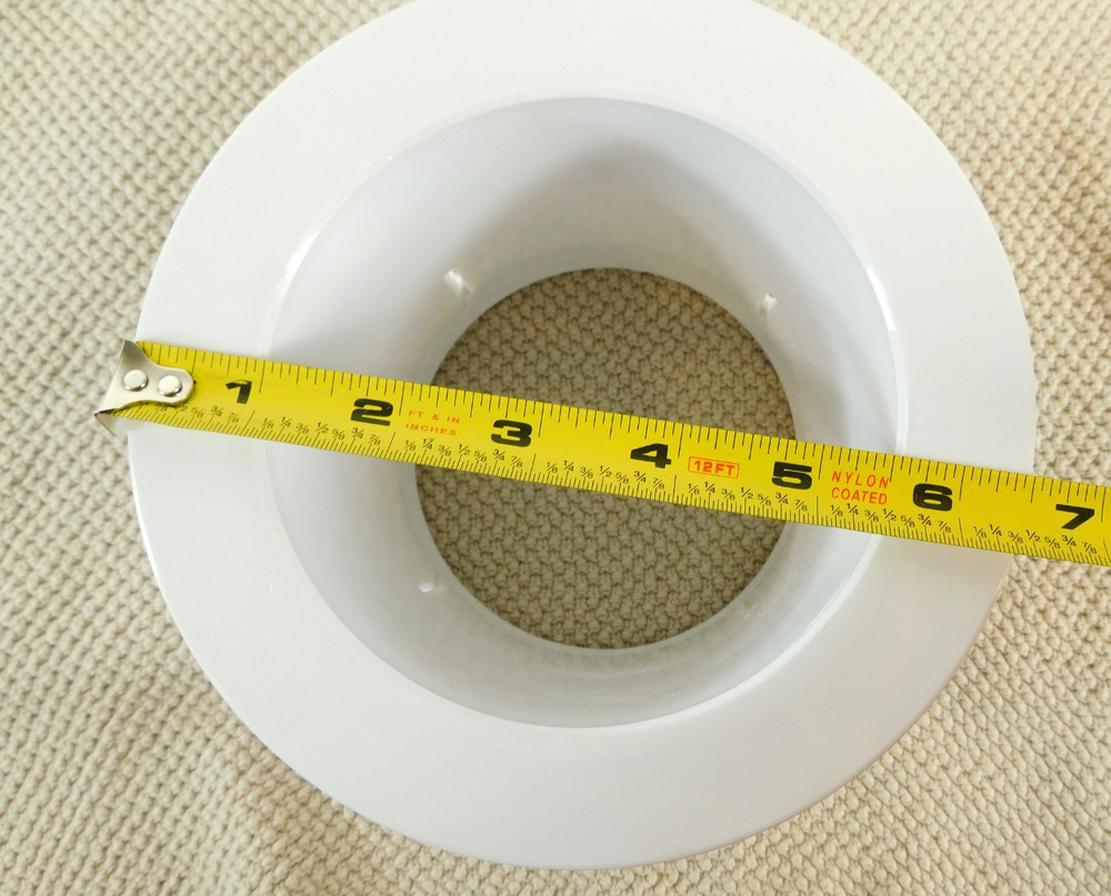 CTS-CPP-4-R Cable Tech Solutions 4" Plenum Riser Tube