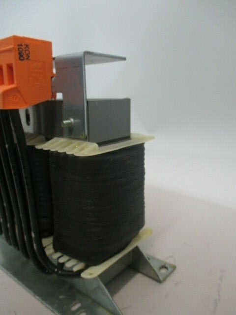 Block NKD 25/1,17 Transformer