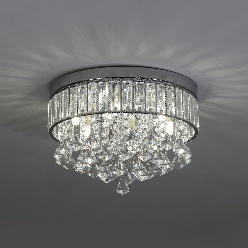 Ceiling Light, Round Ceiling Light, Modern Ceiling Light