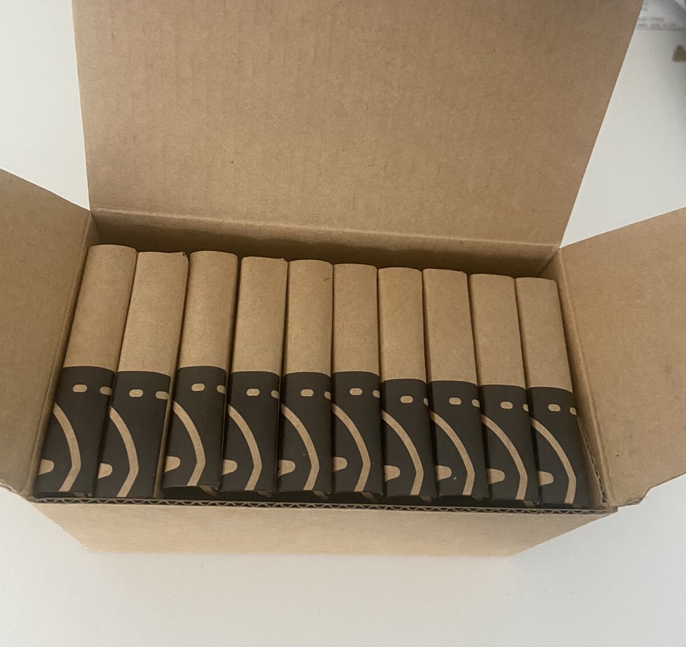 Samsara Driver Id Lote X 10 Unds