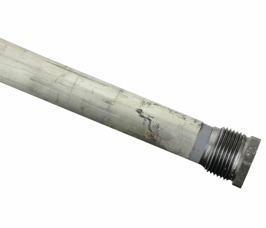 Water Heater, Assembly, Anode Rod, Magnesium , 44"