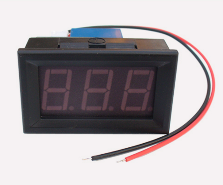 DC 12V /24V Overcurrent Protection of Current Detection Module Current Sensor