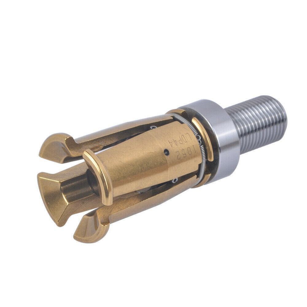 New BT40-45 Degree Outer Screw 4 Petal Clamp Pull Claw for CNC Spindle