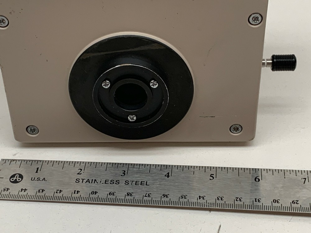 Olympus 9F1263 Trinocular Microscope Eyepiece