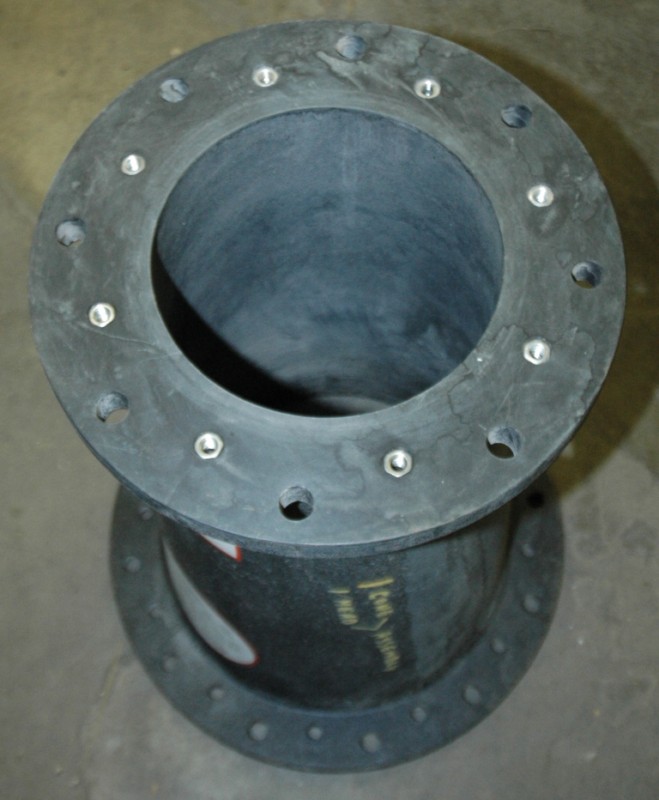 UPPER CONES