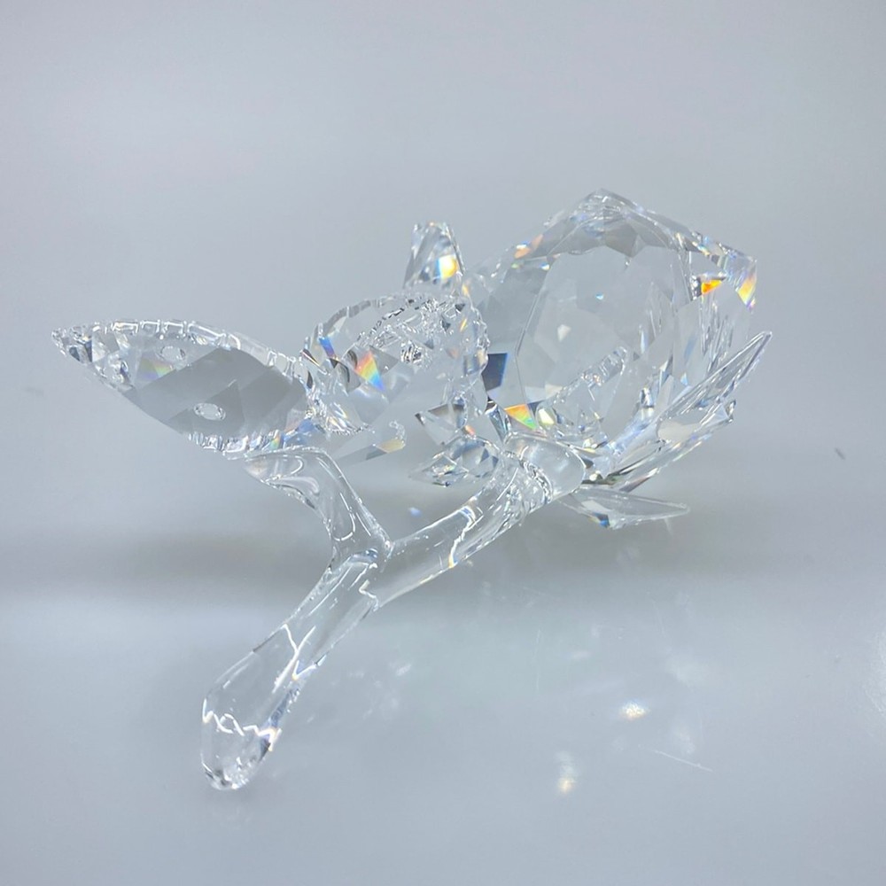 SWAROVSKI - Clear Swarovski Crystal Accessory