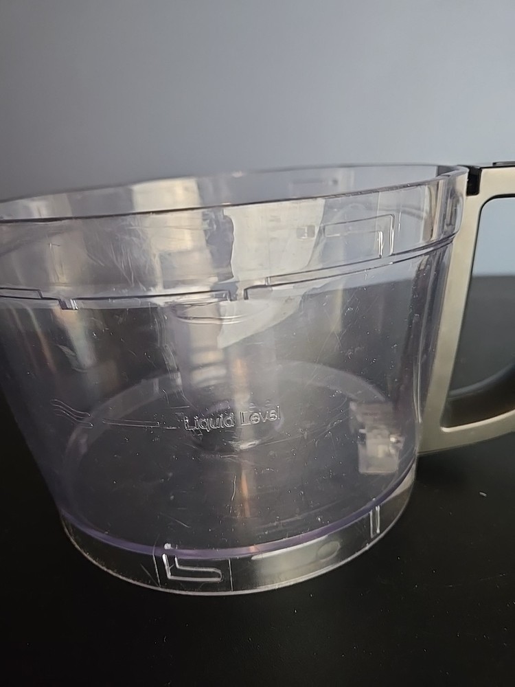 KitchenAid Replacement 9-Cup Workbowl for KFP0922 Food Processor