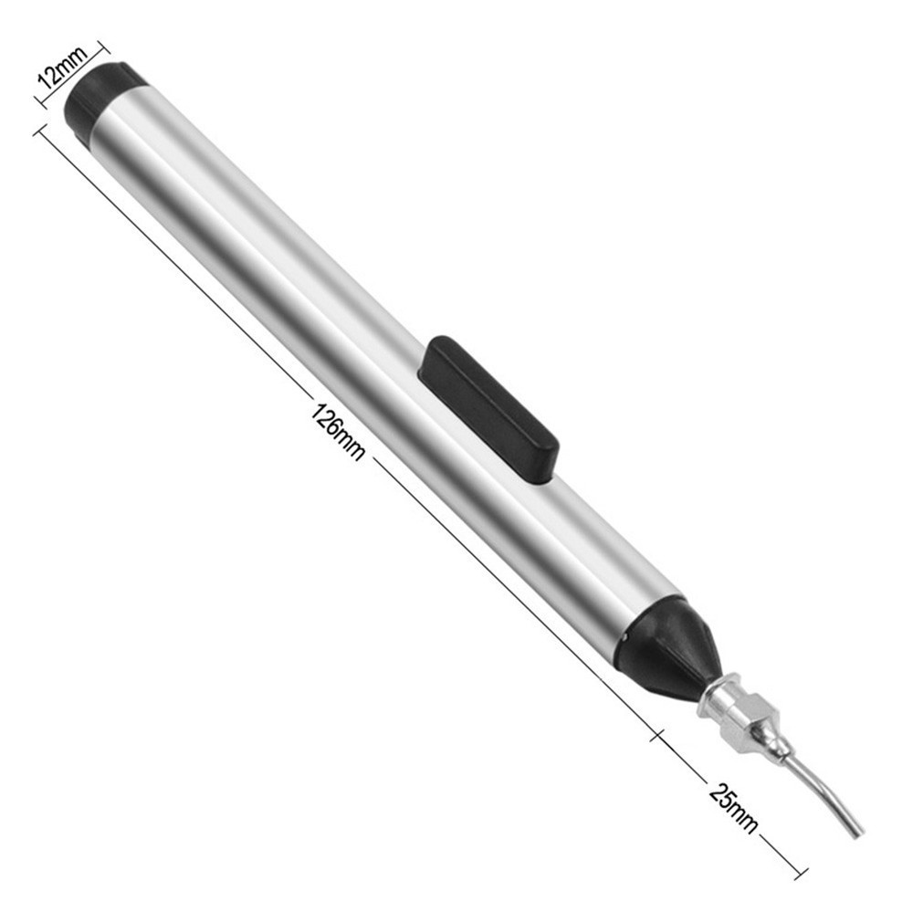 IC Suction Pen, Manually Suck IC/SMD Patch BGA/chip Components High Quality