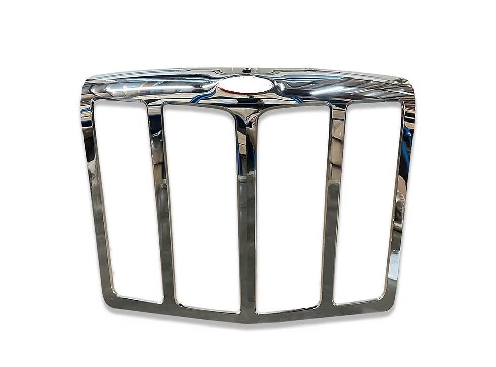 For PETERBILT 579 GRILLE SHELL N/A ,  GA