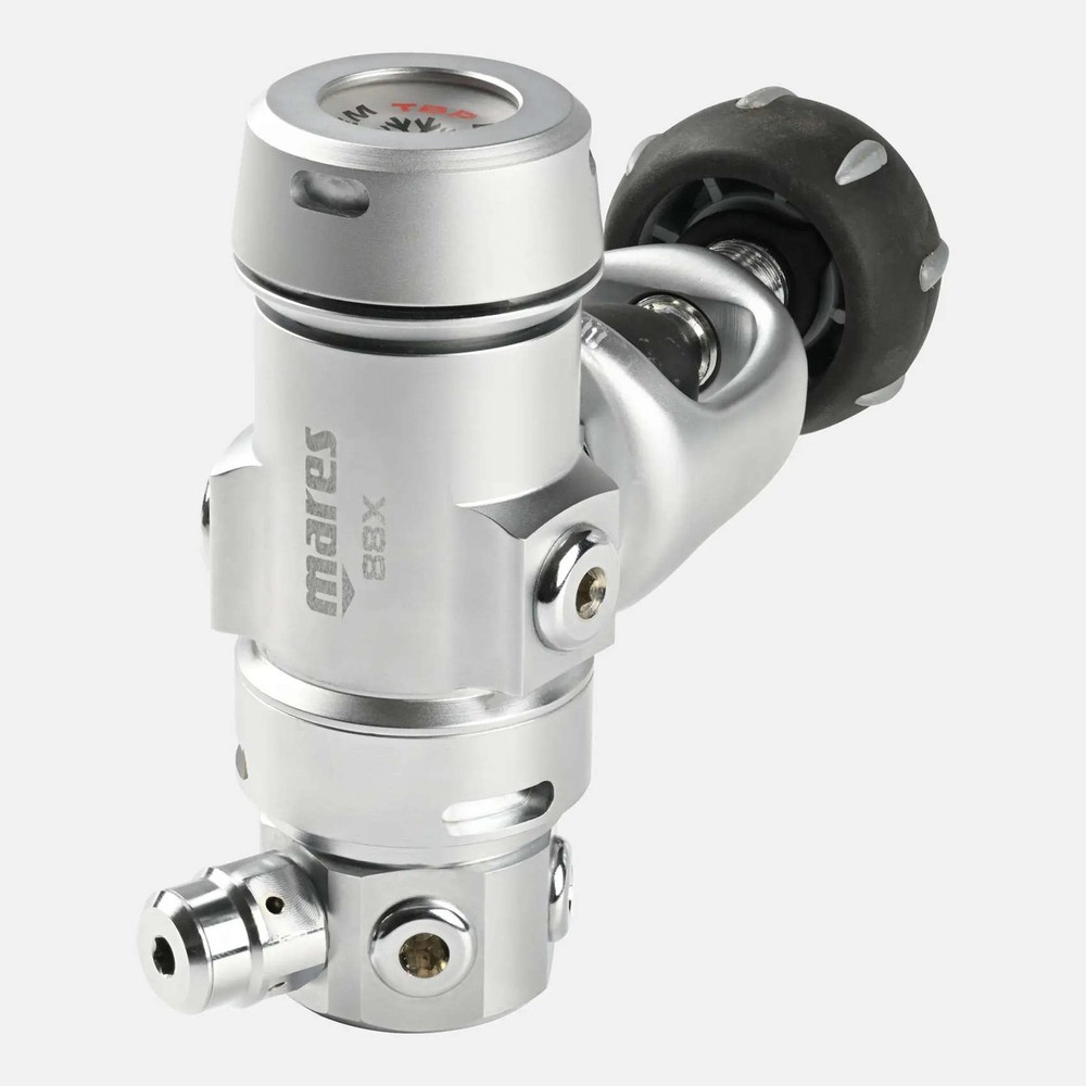 Mares Planet 88X TBP Regulator - INT