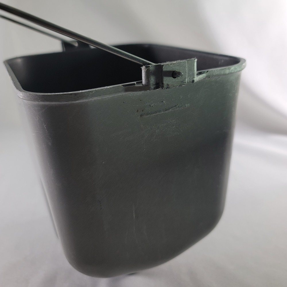 Breadman Bread Maker Pan & Paddle Only for Machine Model TR444 Replacement Part