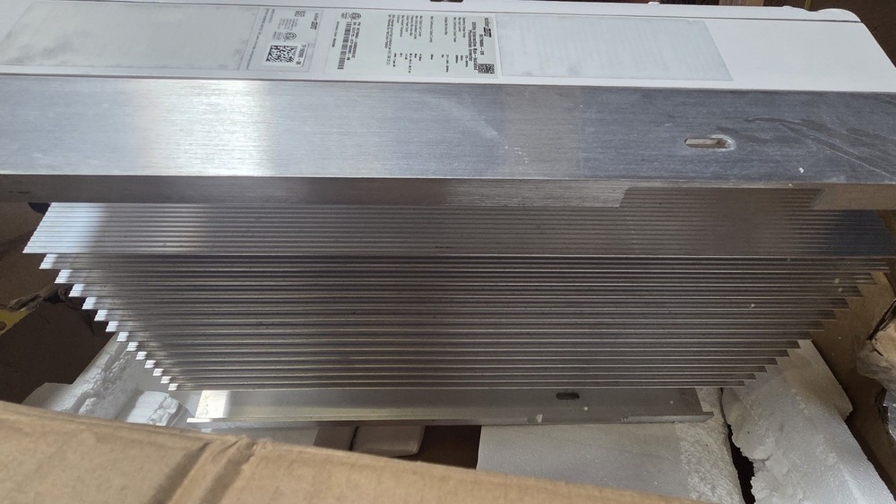 SolarEdge SE7600A-US Utility Interactive Photovoltaic Inverter