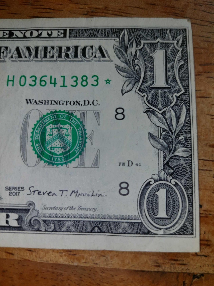 Misaligned Miscut Error St Louis 2017 STAR Note H03641383*