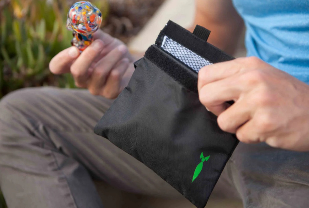 Funk Shield™ Smell Proof Bag (Small)