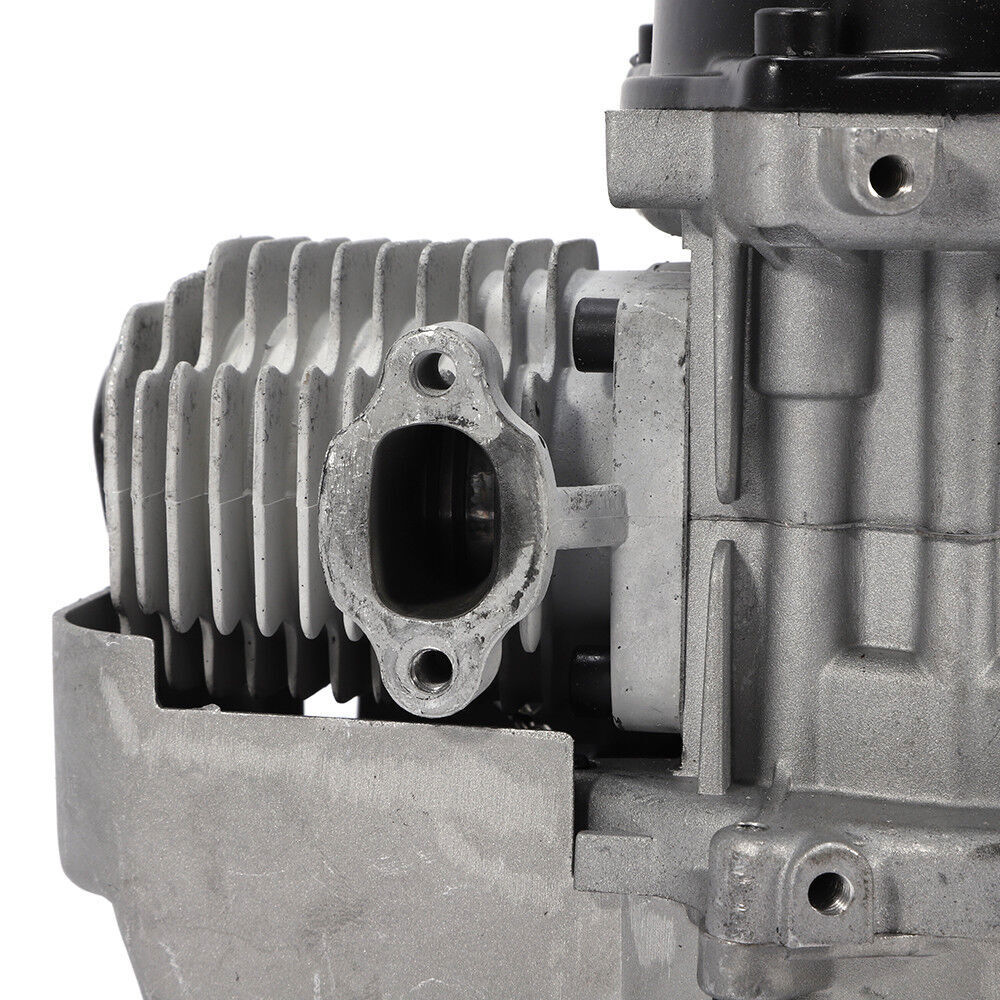 49CC Pull Start Engine Motor Mini Pocket Rocket PIT Quad Dirt Bike ATV 2 Stroke