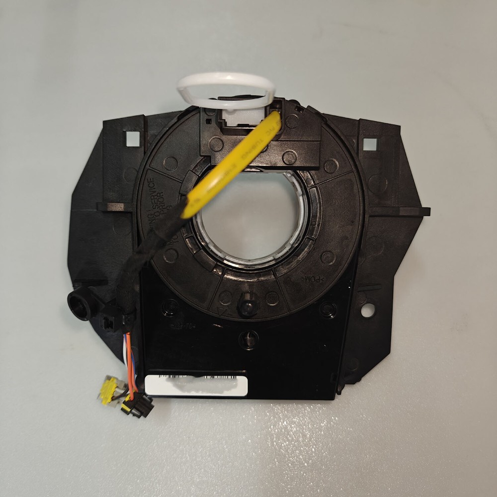 Clock Spring For DODGE JOURNEY 2013-2020 w/ Angle Sensor 68171193AD 9Pins