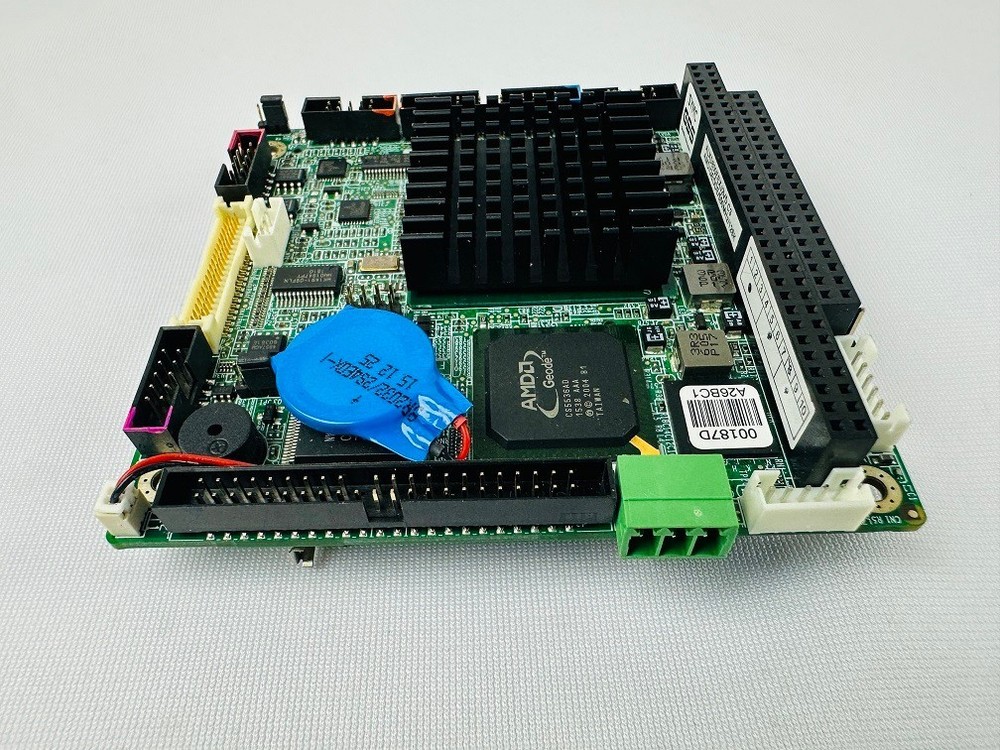 IEI PM-LX2-800-R10 PC/104 CPU Board