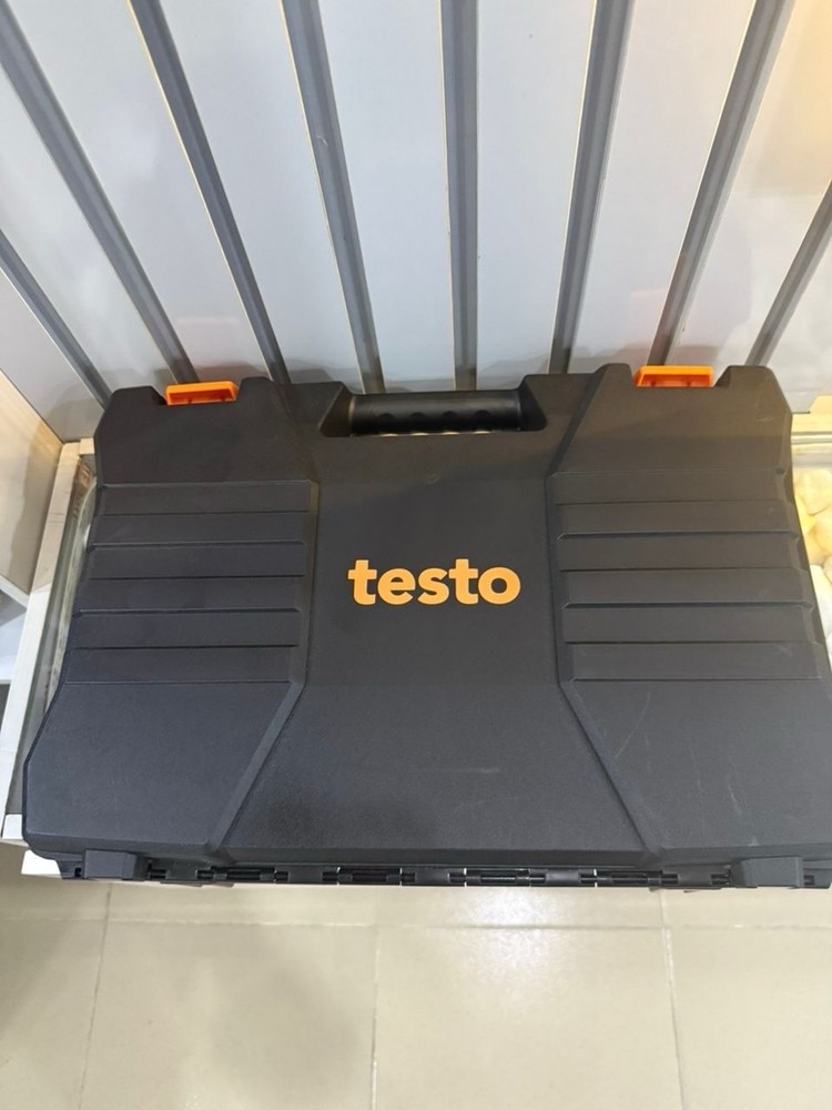 Testo 872 Imaging Camera