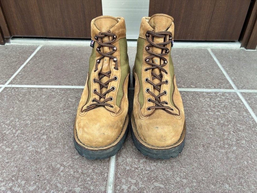 Danner light II Danner light2 33000 US8 26cm