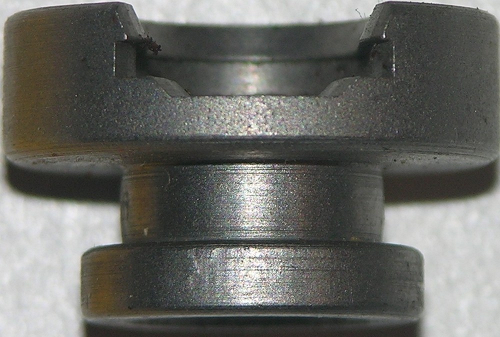 Lee Precision Shell Holder #4 #90521 222 / 223 Rem Based Cases