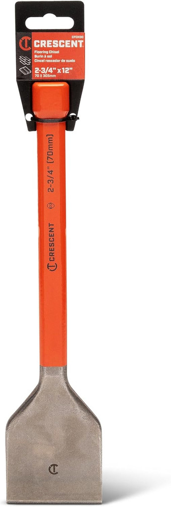 Crescent 3"X12" Flooring Chisel - CFCH30