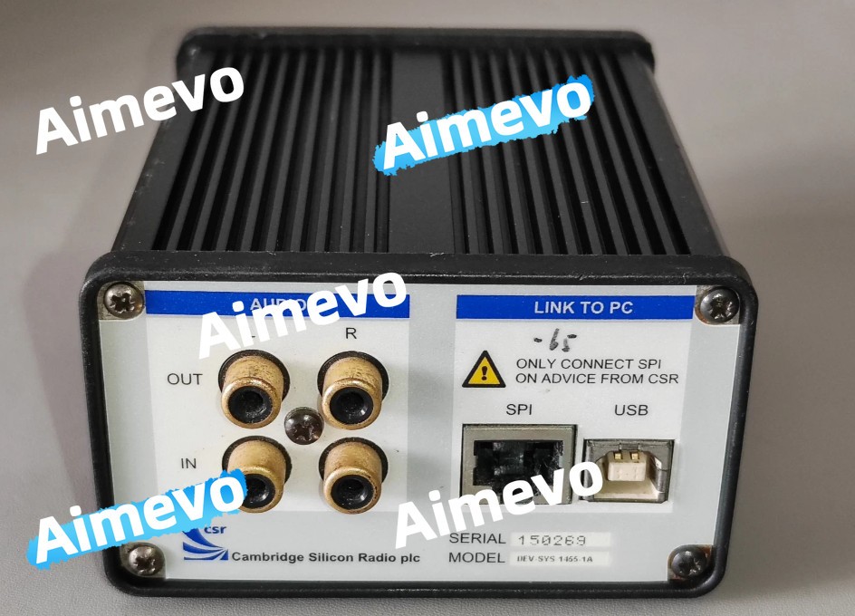 1pcs CSR RF Bluetooth Tester DEV-SYS-1455-1A