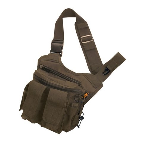 US PeaceKeeper Products Rapid Deployment Pack (Medium, Tan) (P40305)