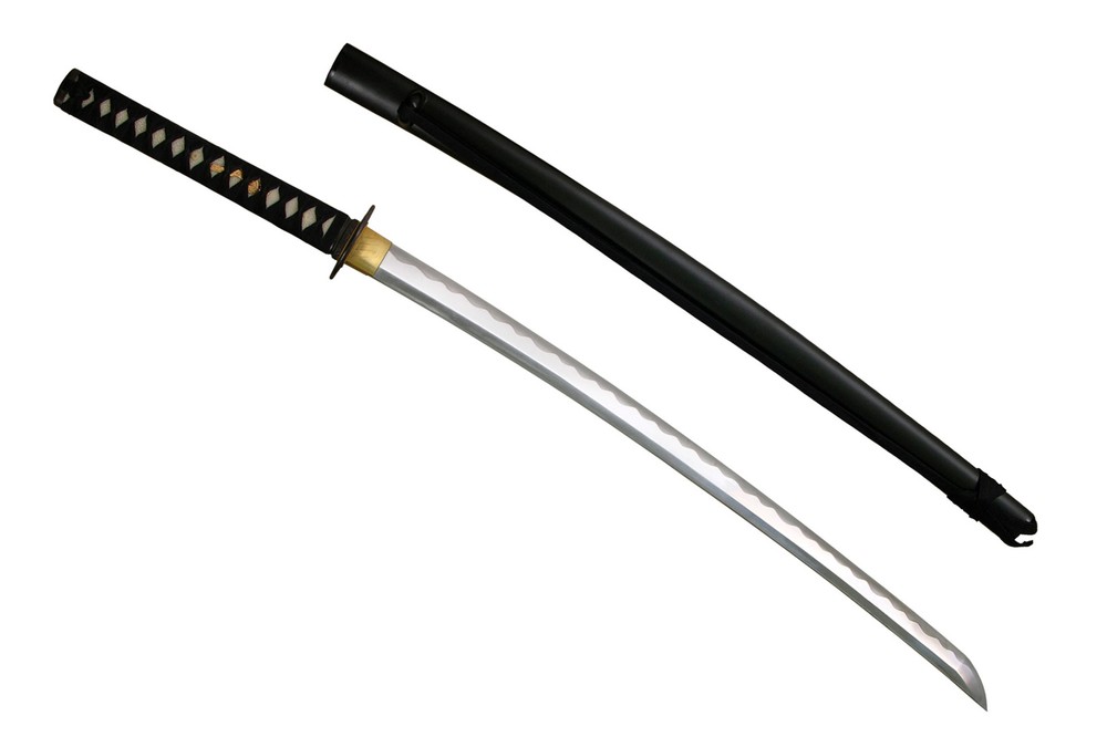 Hanwei - Katana Musashi XL
