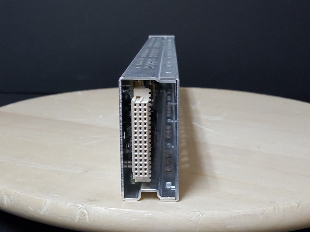 Keysight 81619A : Dual Optical Head Interface Module (0553)