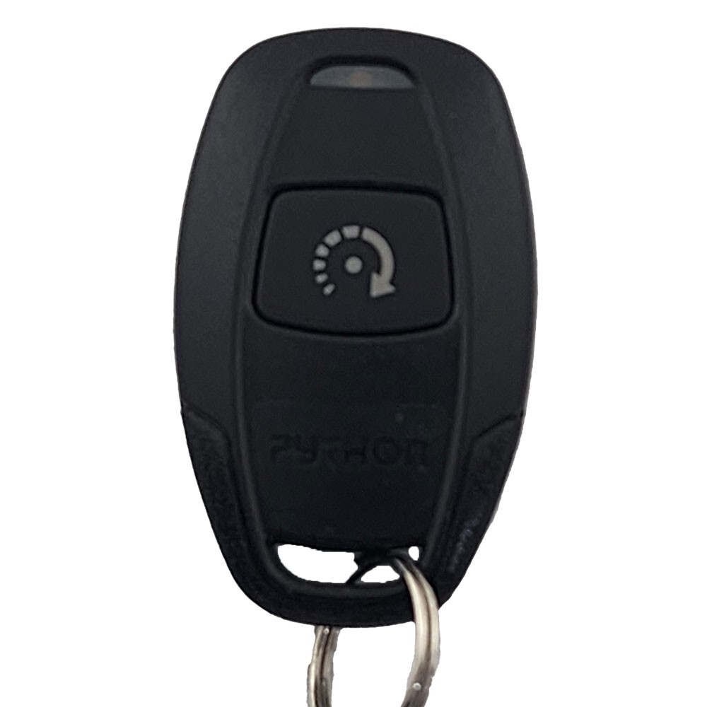 1-button PYTHON (DEI) Keyfob 7111P FCC ID EZSDEI471H