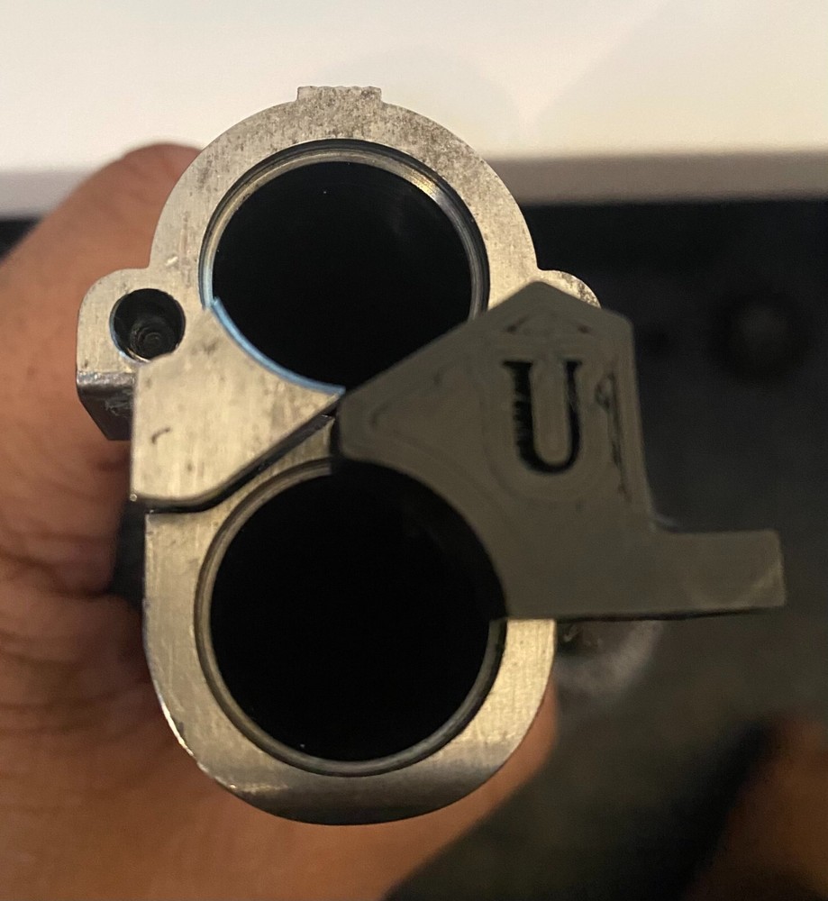 Ejector Removal Tool for Beretta Over/Under 68x Series 20ga