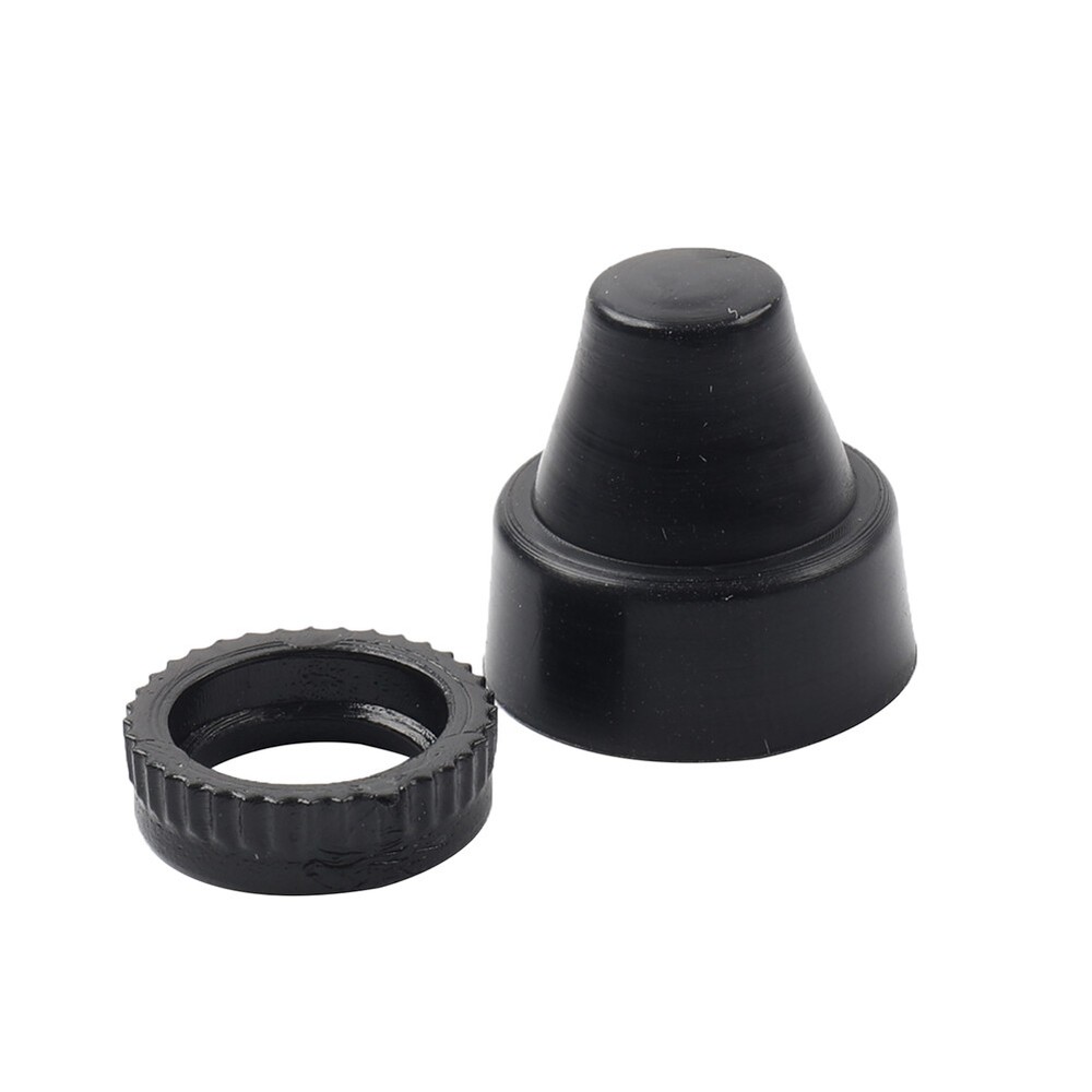 1pcs Rubber Speedometer Switch Knob Boot 67880-94 For Harley 1995-2015