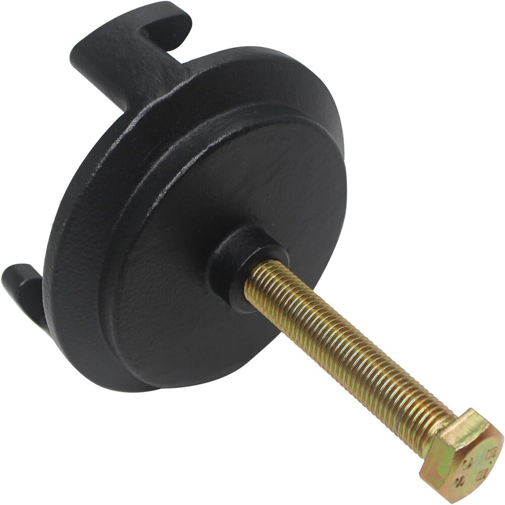 For GM Dodge Jeep Chrysler Harmonic Balancer Puller Crank Pulley Puller 25264