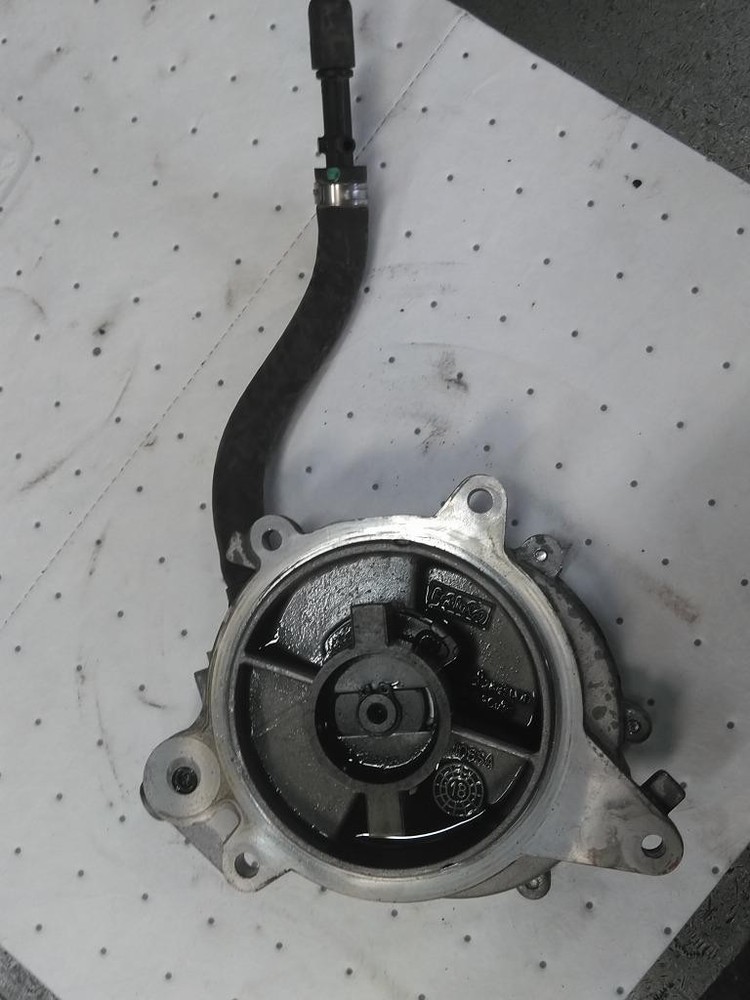 Replaces NA BENDIX CONVAC VACUUM PUMP ,  OR