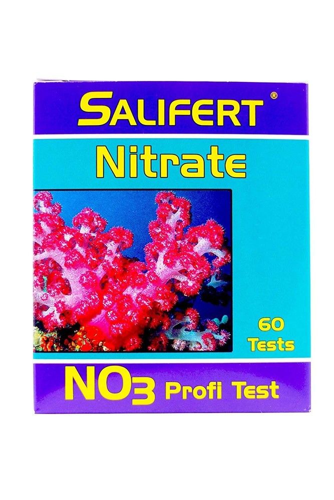 Nitrate Test Kit for Accurate Water Quality Measurement
