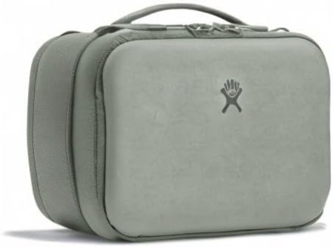 5 L Carry Out Lunch Box Agave