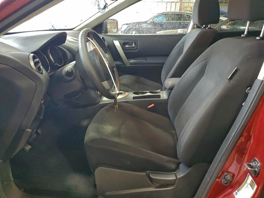 ROGUE 2010 Glove Box 4909992