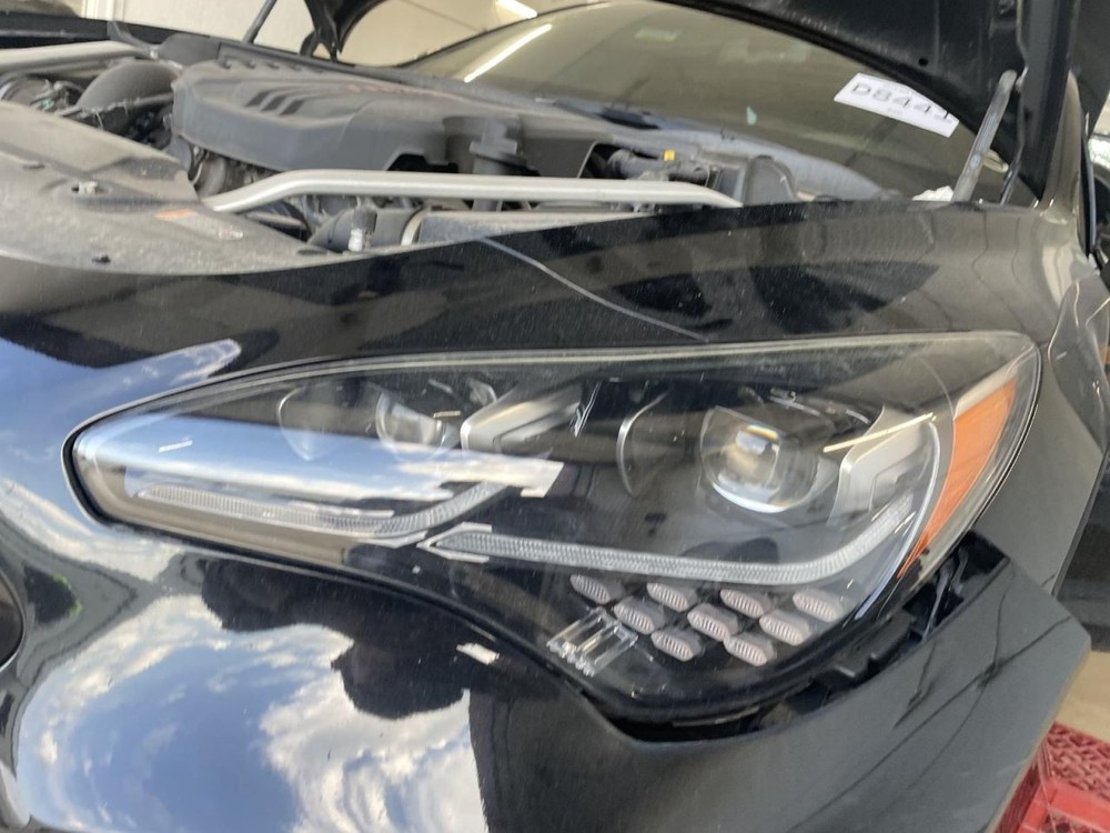 Complete Console Front Floor Manual Shift Shift-by-cable Fits 18-23 STINGER 9868