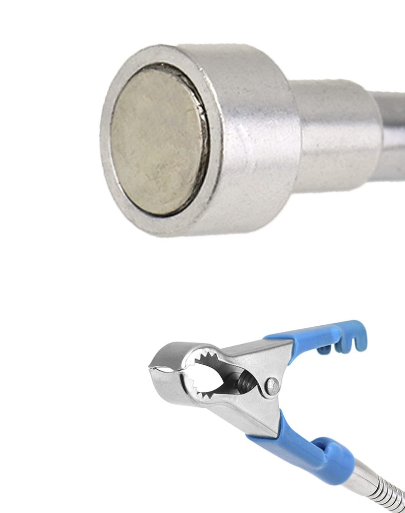 QWORK Torque Angle Gauge, 1/2" Drive Ratchet