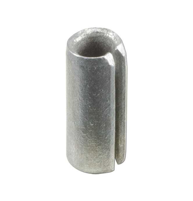(1960-63) Door Check & Stop Bracket Roll Pin