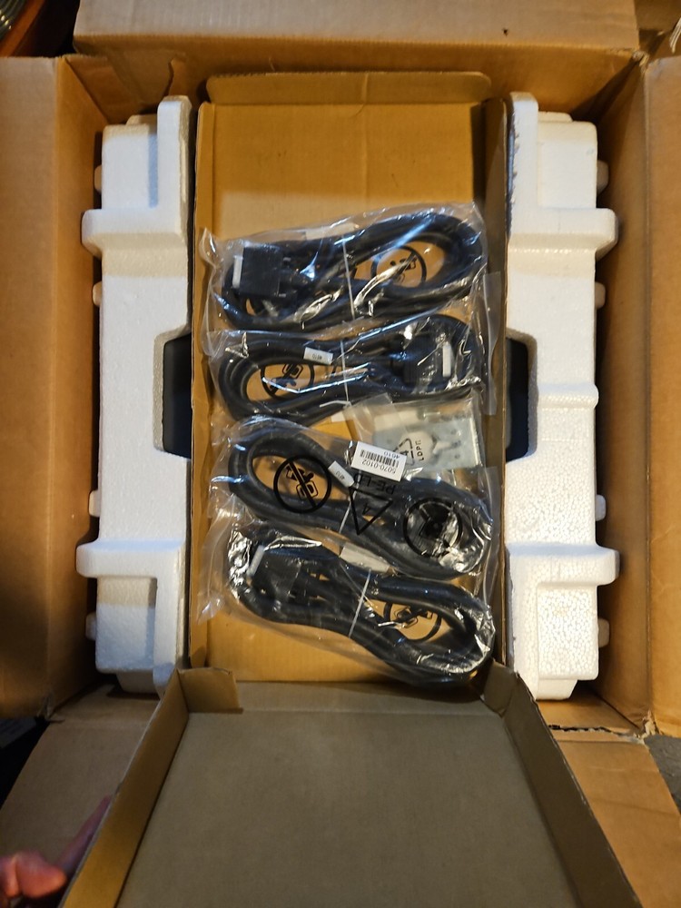 Pro Curve 620 Redundant And External Power Supply