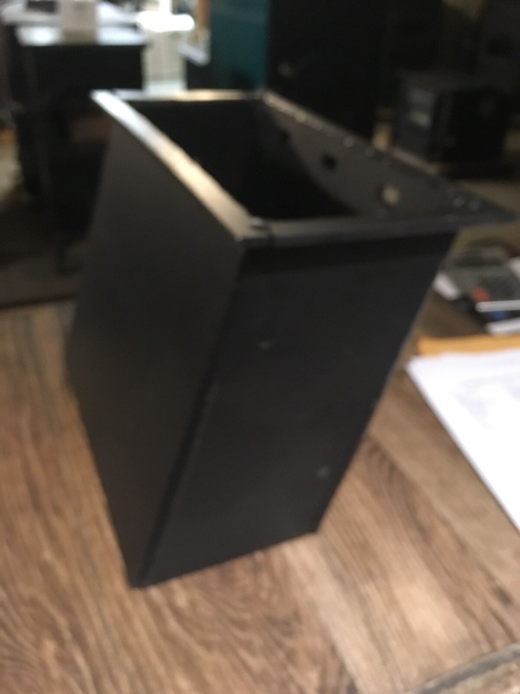 Hitzer 30-95 Coal Stove Replacement Hopper