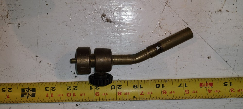 propane torch craftsman model 54257