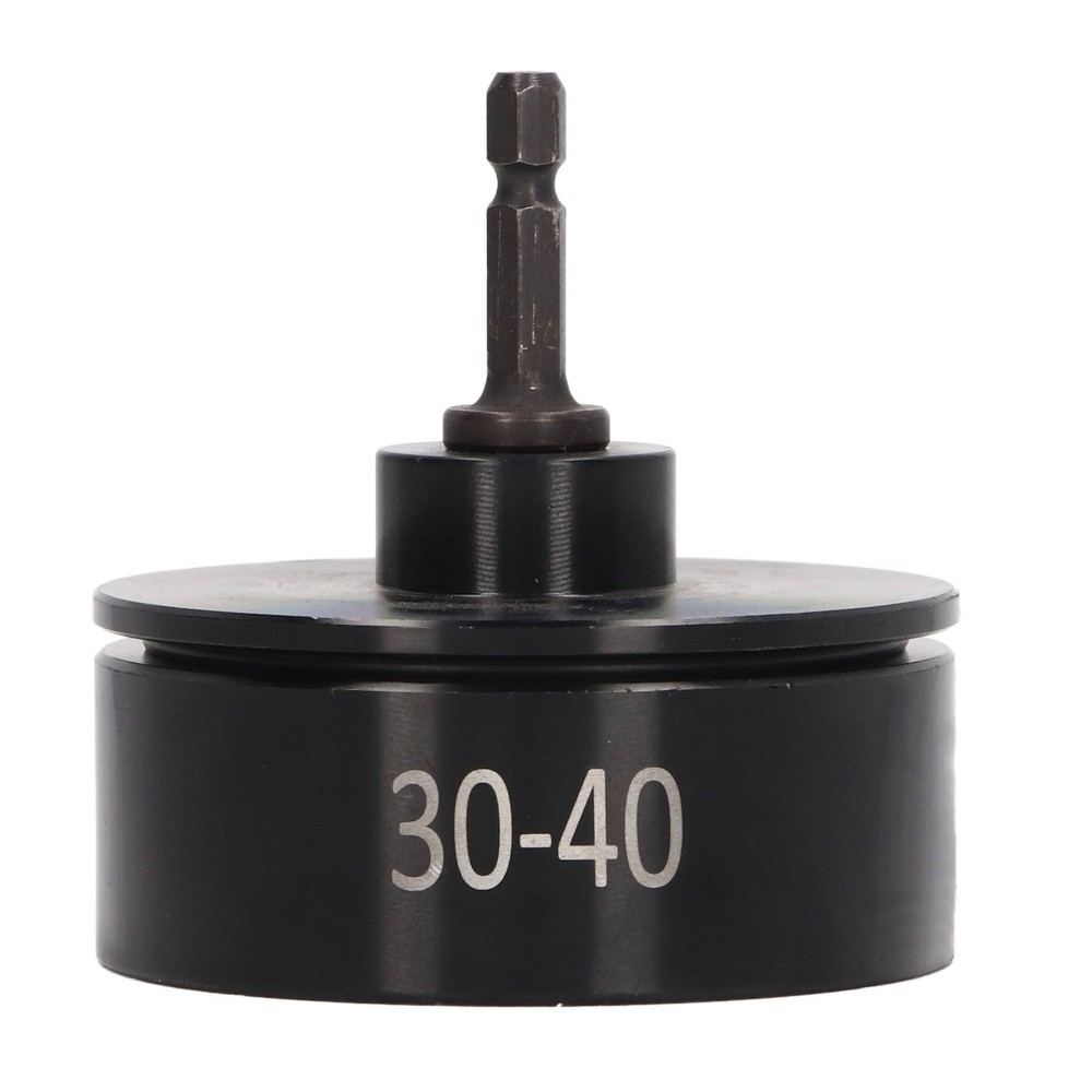 Handheld Electric Cap Sealing Machine Head Bottle Capper For Capping Dia 30-40mm