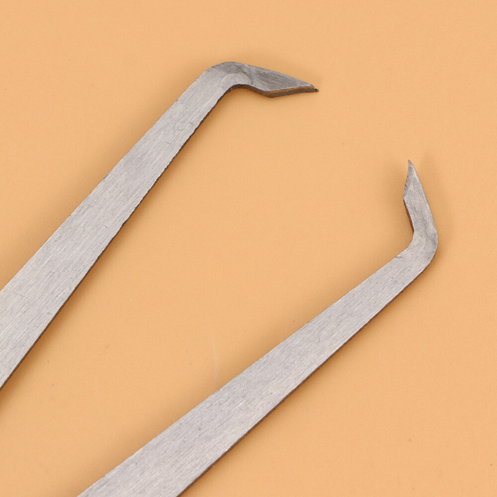 4 Pcs Ceramic Measuring Tool Spring Calipers Clay Tools External