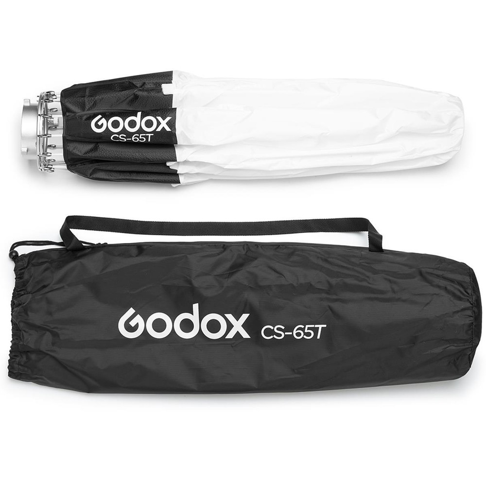 Godox CS-65T 25.6" Lantern Softbox with Bowens Mount