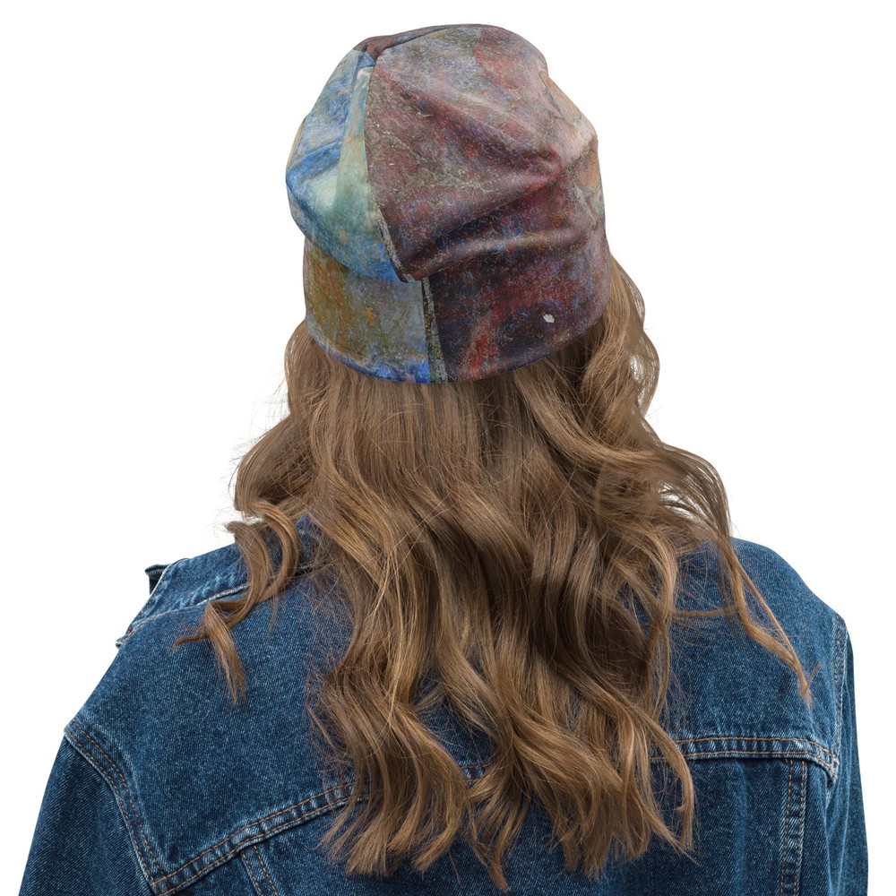 Beanie "Pompei"