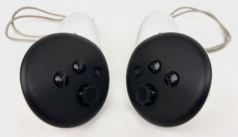 Oculus Quest 3 VR Headset 512 GB - used